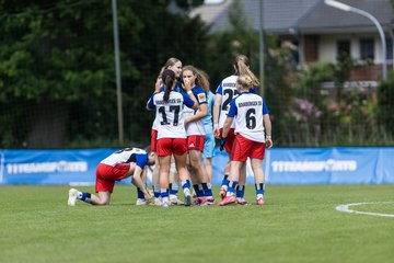 Bild 36 - wBJ HSV Leistungsvergleich